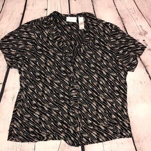 Liz Claiborne women’s Tops